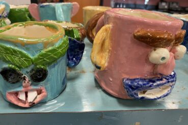 Ceramic Mugs