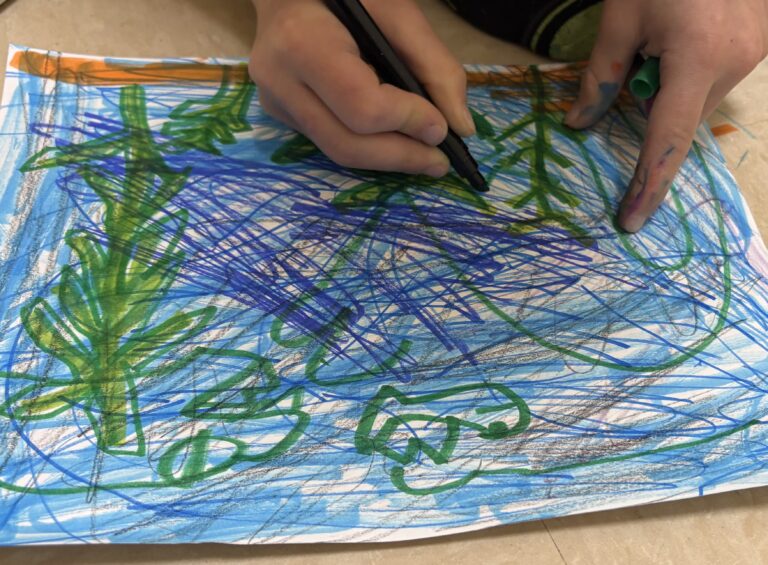 So How Are the Children?